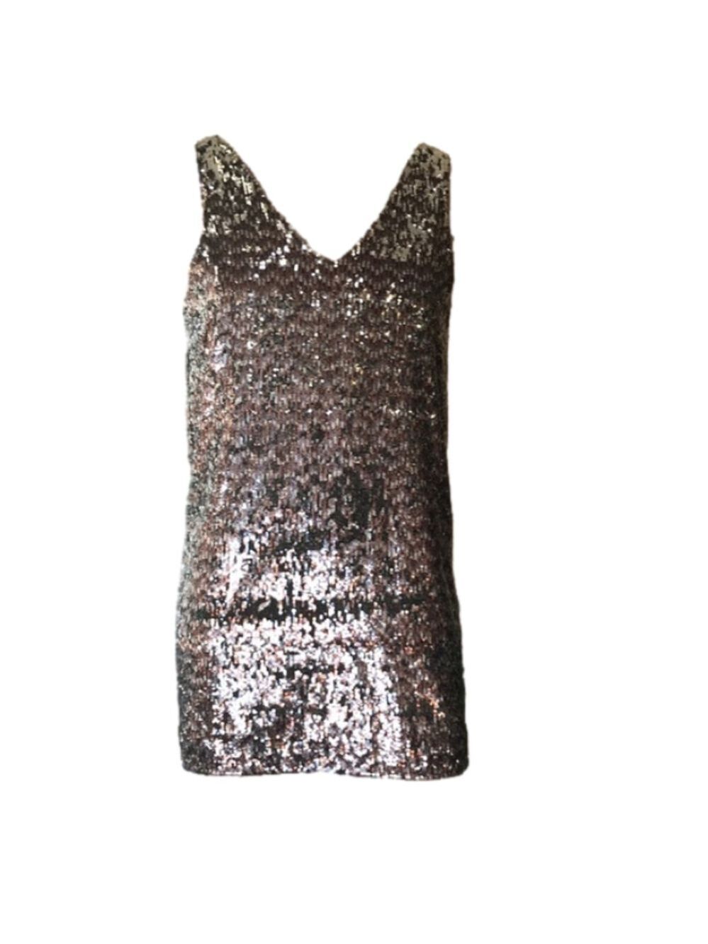 Sam Edelman sequin dress